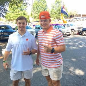 Meet your Posher, Nick